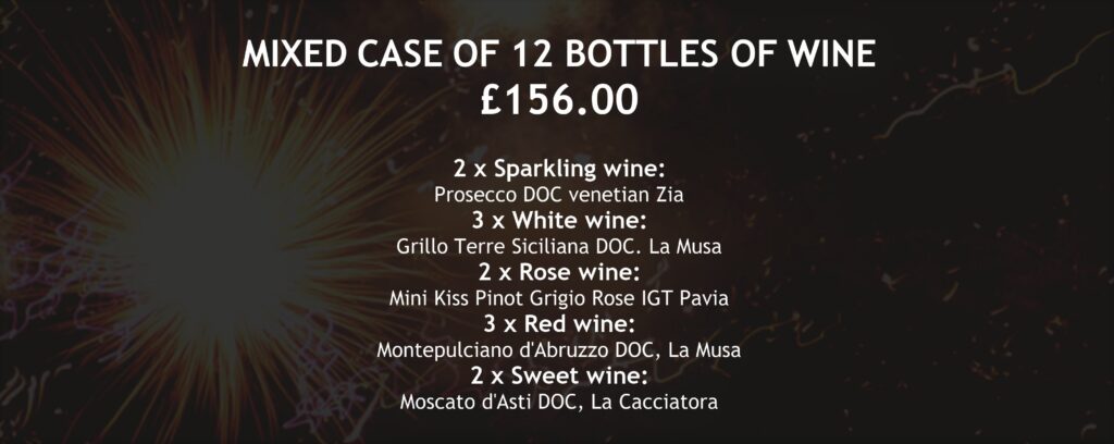 Box of 12 • The Super Brothers